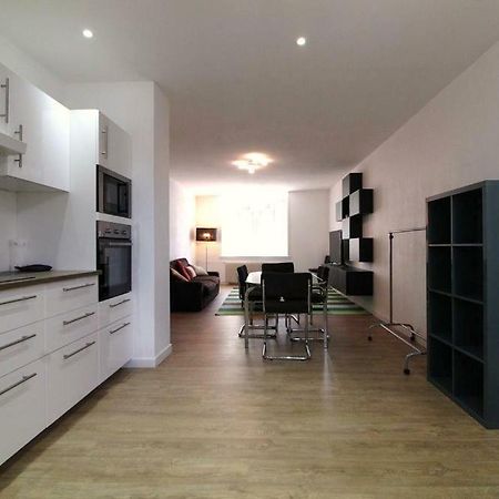 Appartements Le Cru Colbert Бон Экстерьер фото