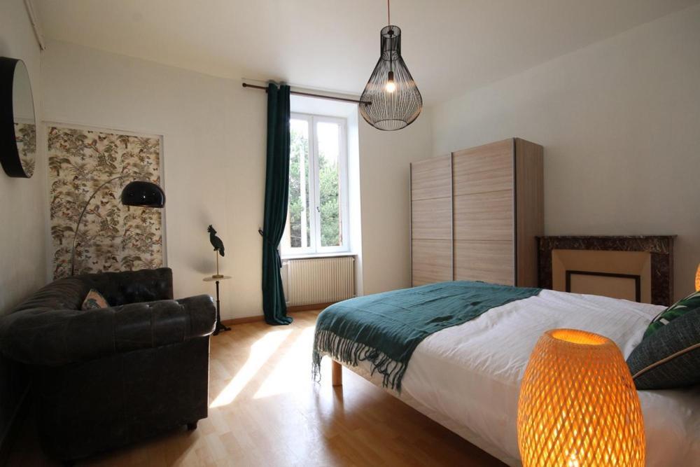 Appartements Le Cru Colbert Бон Экстерьер фото