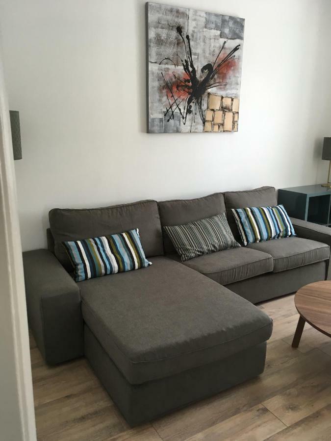 Appartements Le Cru Colbert Бон Экстерьер фото