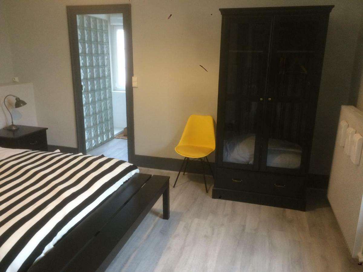 Appartements Le Cru Colbert Бон Экстерьер фото