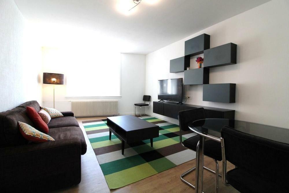 Appartements Le Cru Colbert Бон Экстерьер фото