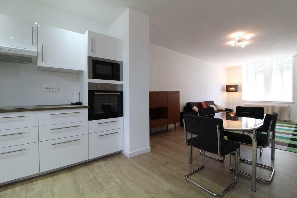 Appartements Le Cru Colbert Бон Экстерьер фото