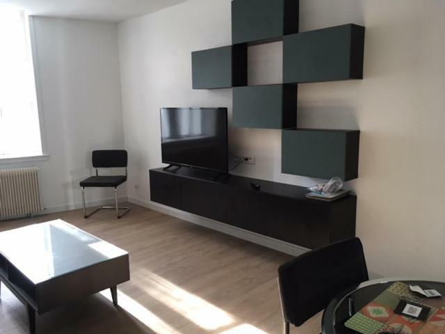 Appartements Le Cru Colbert Бон Экстерьер фото
