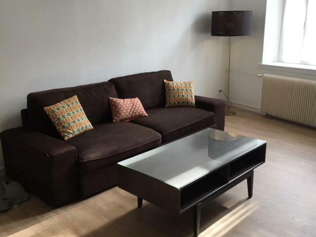 Appartements Le Cru Colbert Бон Экстерьер фото